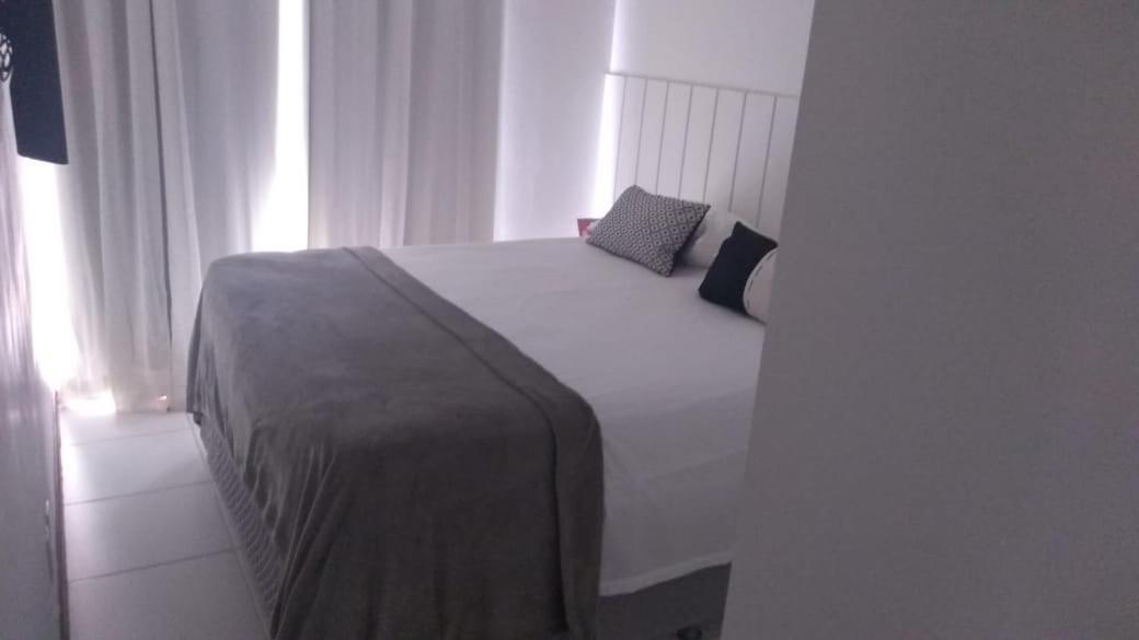 Itacimirim - Quinta Das Lagoas Residence Экстерьер фото