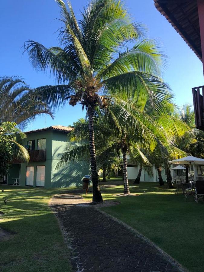Itacimirim - Quinta Das Lagoas Residence Экстерьер фото