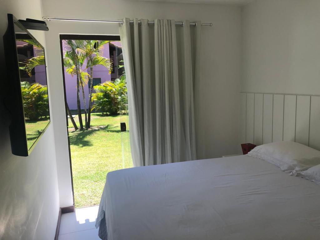Itacimirim - Quinta Das Lagoas Residence Экстерьер фото