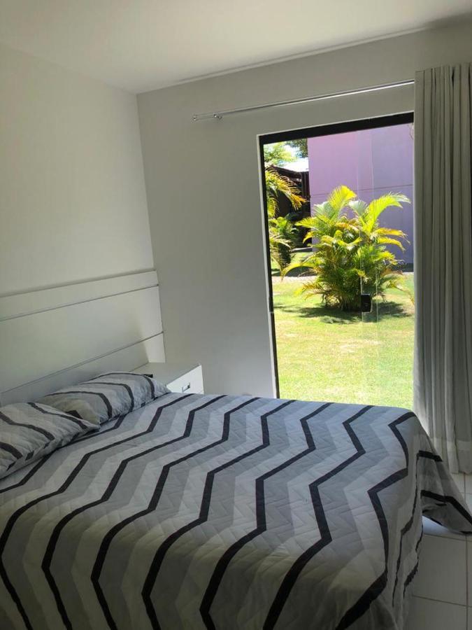 Itacimirim - Quinta Das Lagoas Residence Экстерьер фото