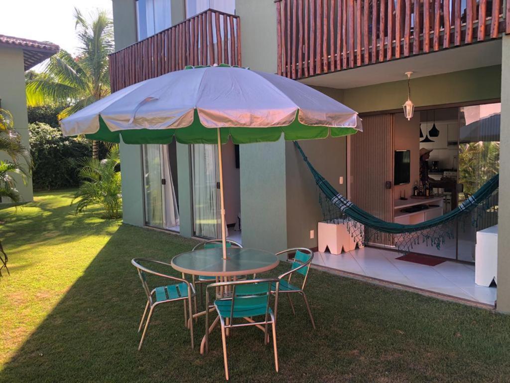 Itacimirim - Quinta Das Lagoas Residence Экстерьер фото