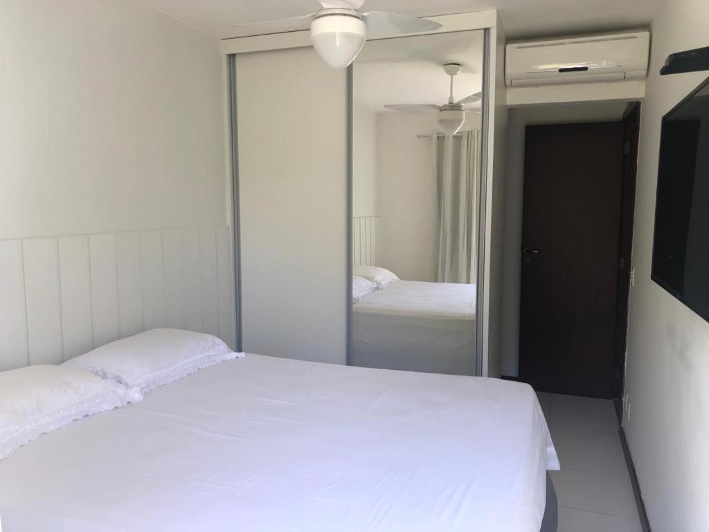 Itacimirim - Quinta Das Lagoas Residence Экстерьер фото