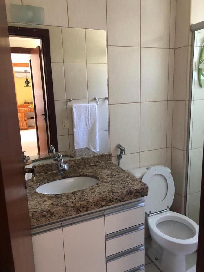 Itacimirim - Quinta Das Lagoas Residence Экстерьер фото
