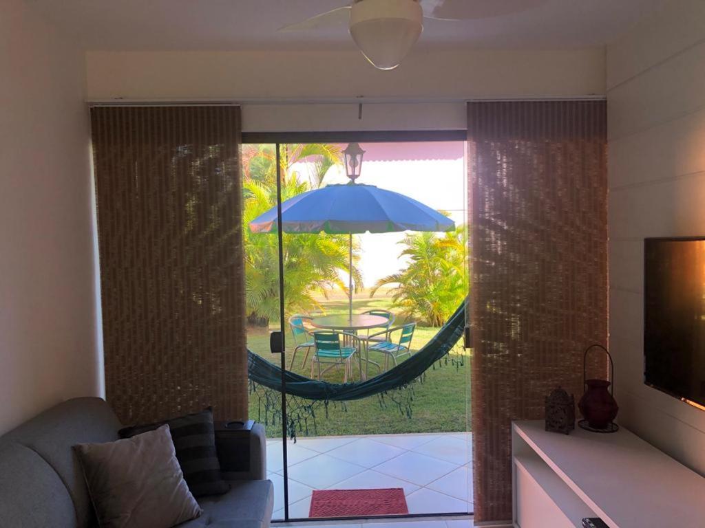 Itacimirim - Quinta Das Lagoas Residence Экстерьер фото