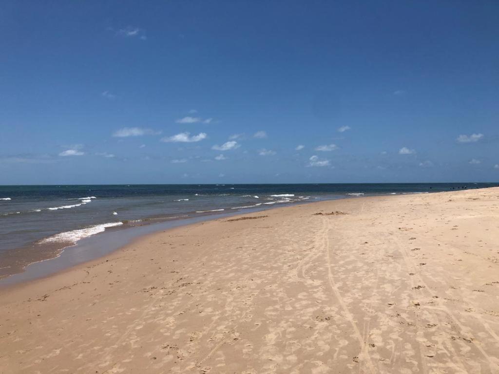 Itacimirim - Quinta Das Lagoas Residence Экстерьер фото